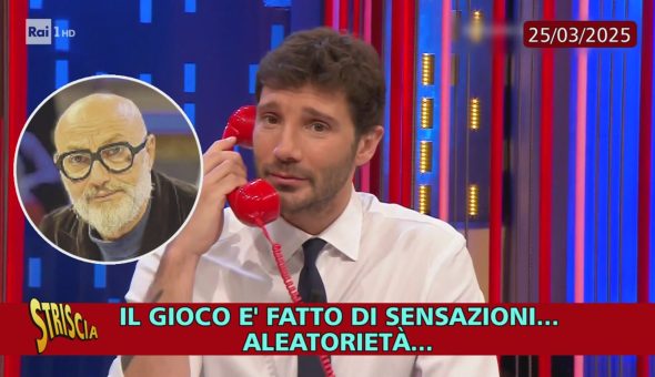 Affari Tuoi, altro che fortuna! Un altro caso eclatante nella stagione con Max Giusti