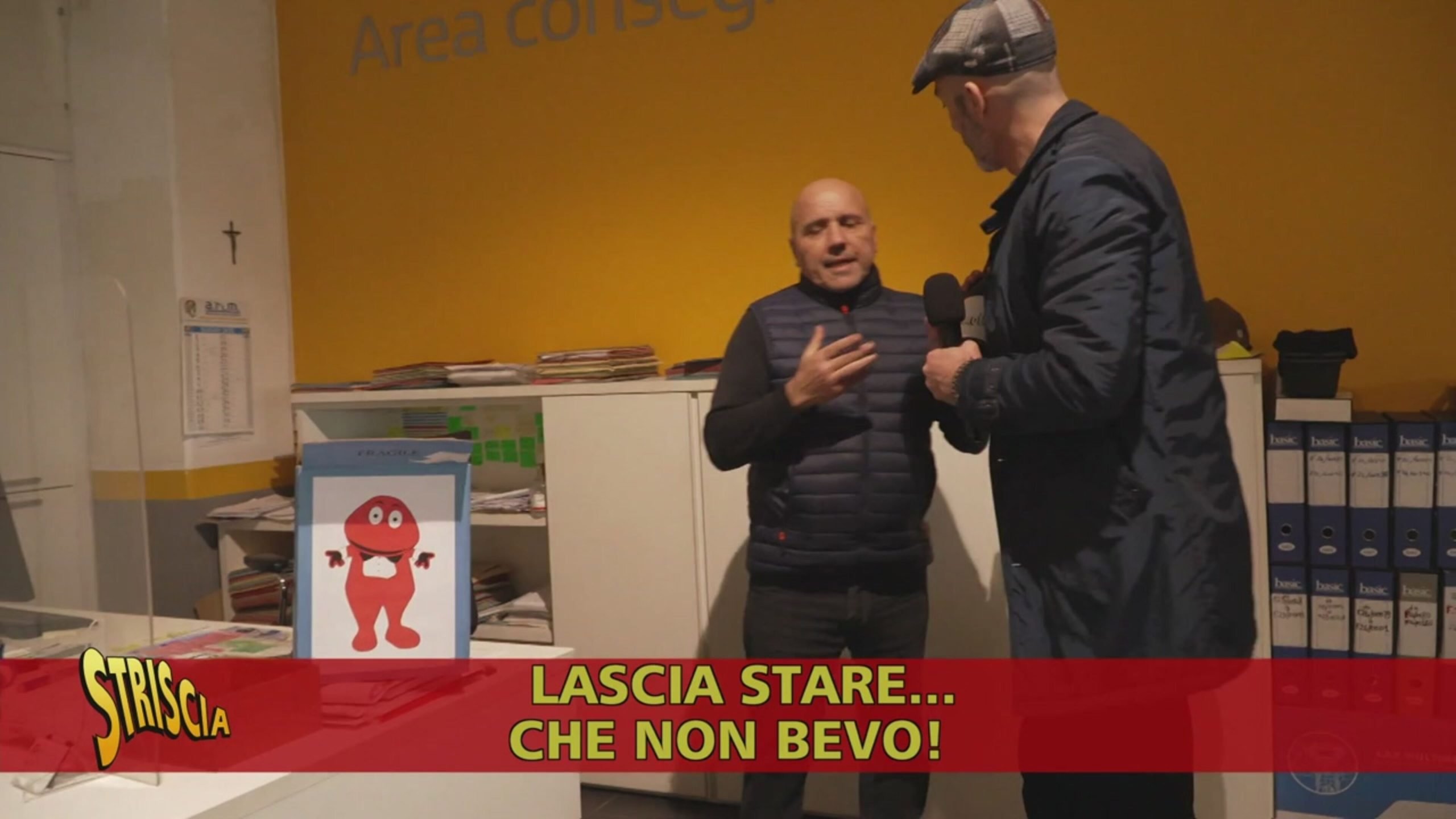 Laudadio torna dal rivenditore di auto che incassa ma non consegna: avrà risarcito i clienti?