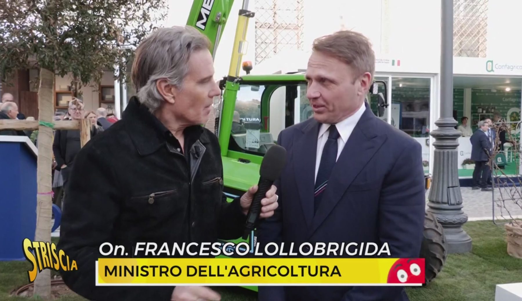 La Francia dichiara guerra allo spreco alimentare. Gli interventi di Striscia sulla situazione in Italia