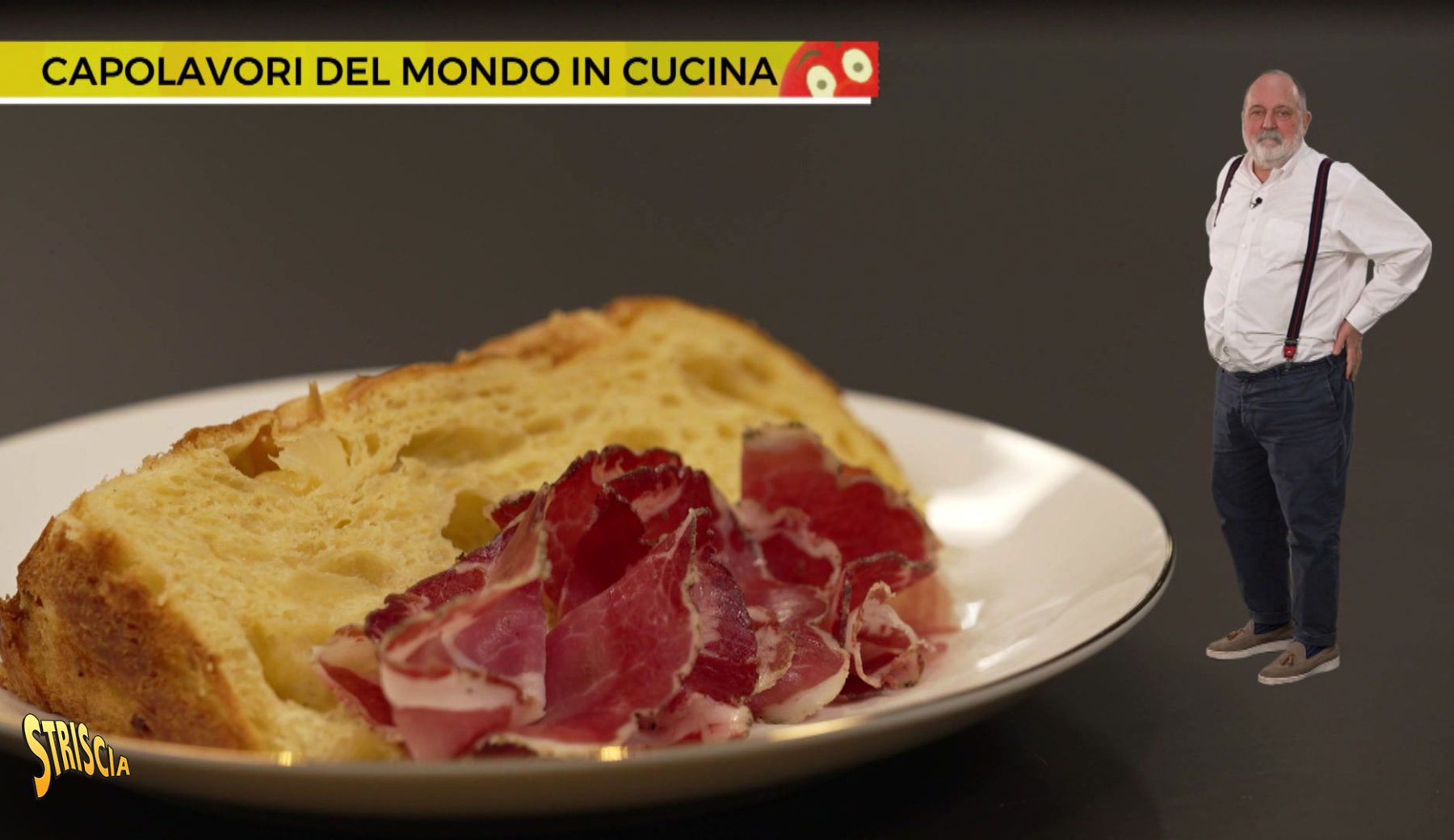 La “Torta di formaggio” di Nicoletta Franceschini