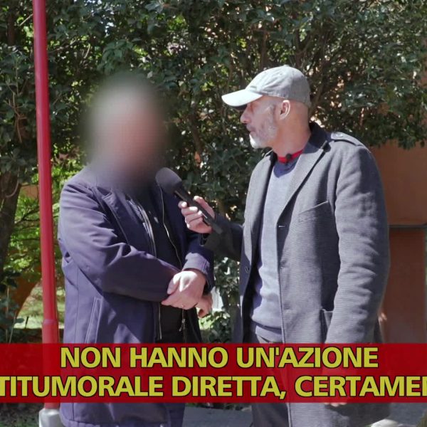 Il medico prescrive clisteri di caffè come cura contro il tumore