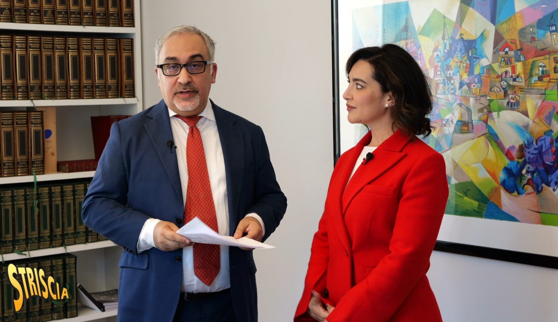 Affari Tuoi: arriva la “sentenza” di un avvocato. «Il Garante per la privacy aprirà sicuramente un fascicolo e potrà intervenire». Il regolamento dovrebbe informare il concorrente che questo tipo di dati personali verrà utilizzato dal “Dottore” per ridurre la componente aleatoria e pilotare il gioco