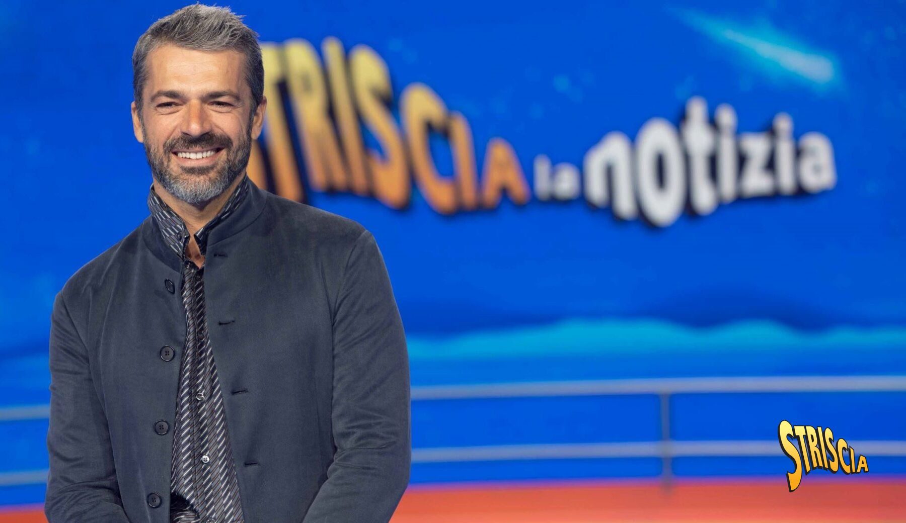 Buon compleanno a Luca Argentero, il bello della TV italiana!