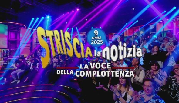 9 aprile 2025