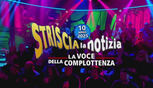 10 aprile 2025