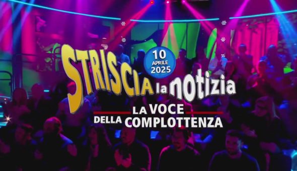 10 aprile 2025