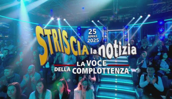 25 aprile 2025