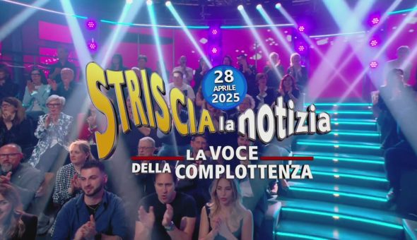 28 aprile 2025