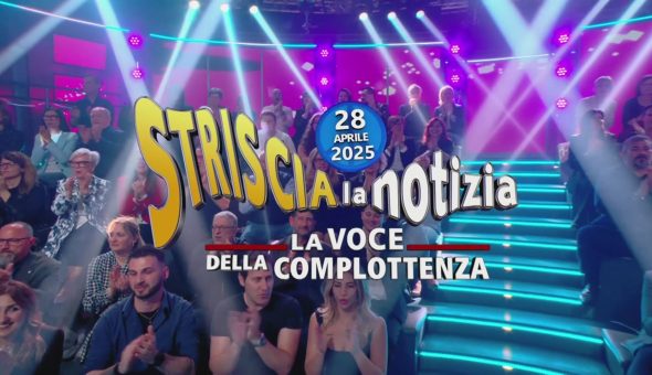 28 aprile 2025