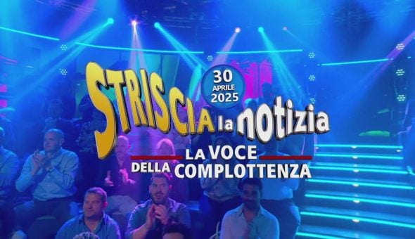30 aprile 2025