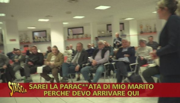 La Figc contesta all'ex tronista grave disordine amministrativo ma poi la nomina 