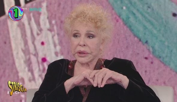 L'appello della Vanoni a chi vuole incidere un album con lei e il Cannavacciuolo di Max Giusti