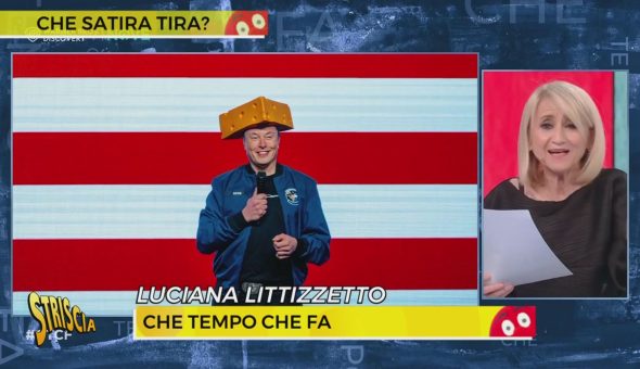 L'era del dazi-fascismo