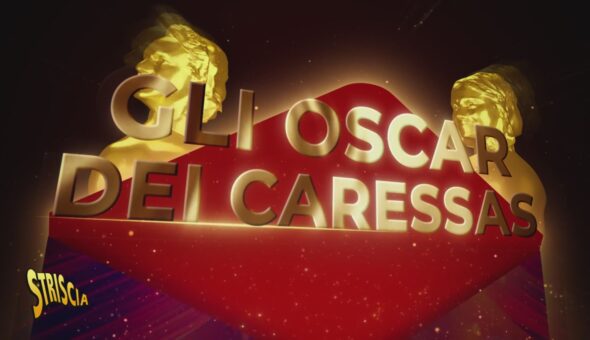 Gli Oscar dei Caressas premiano Affari Tuoi per la 