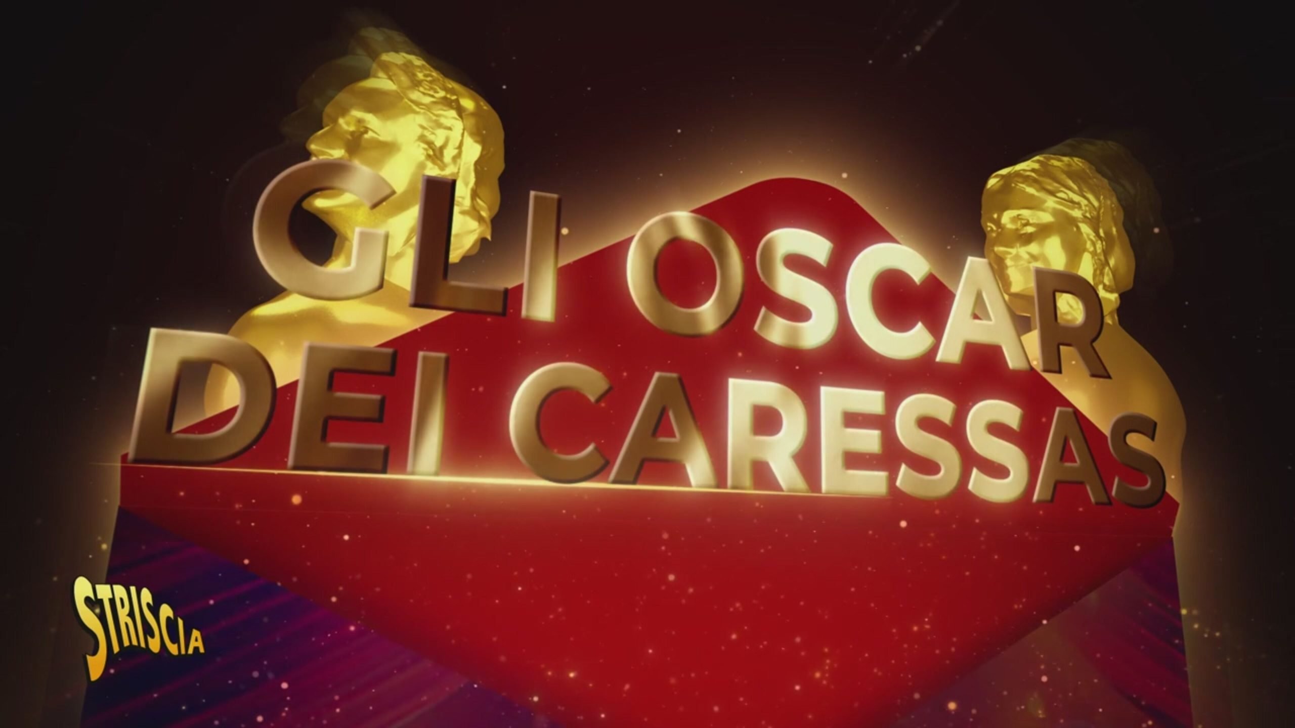 Gli Oscar dei Caressas premiano Affari Tuoi per la “Peggior garanzia della privacy”