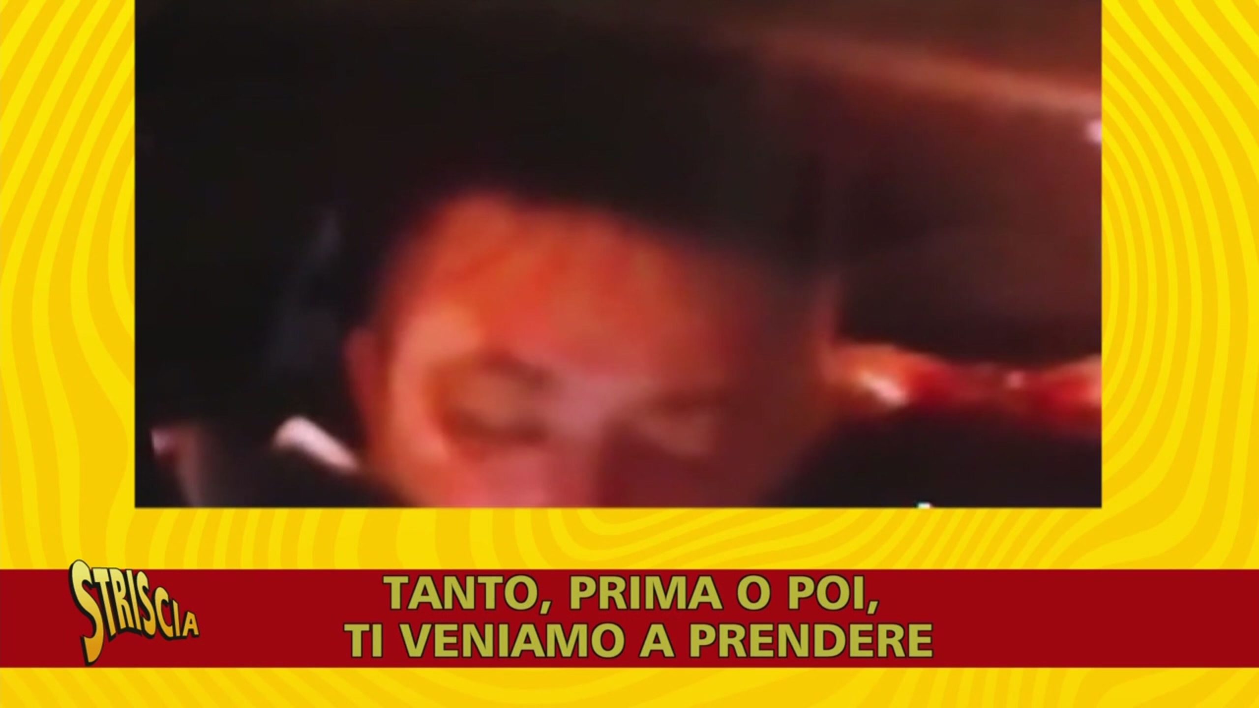 Minacce e spedizioni punitive: Abete indaga sul giornalista Pino Grazioli