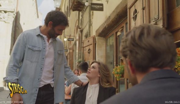 Vanessa Incontrada Show: papere, fuorionda e risate assicurate!