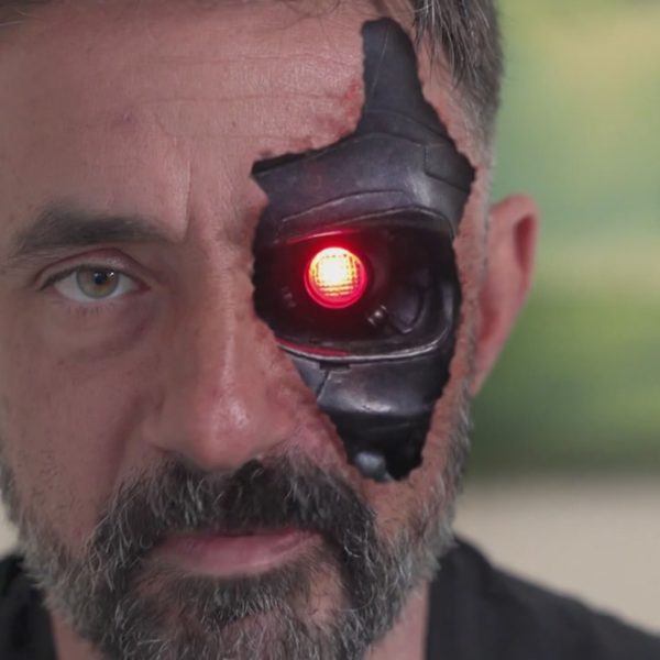 Fertilator, il cyborg mandato dall’Inps del futuro per ripopolare l’Abruzzo…