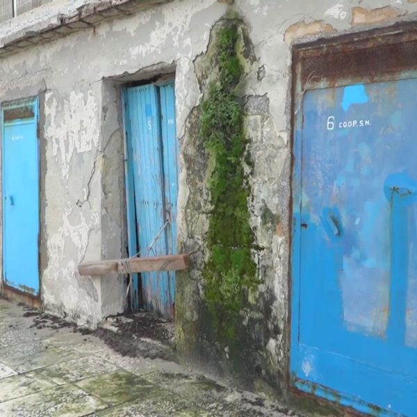 Bari, cabine da ristrutturare: perché devono pagare i pescatori e non il Comune?
