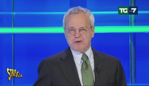 Il 25 aprile non è stato abbastanza 