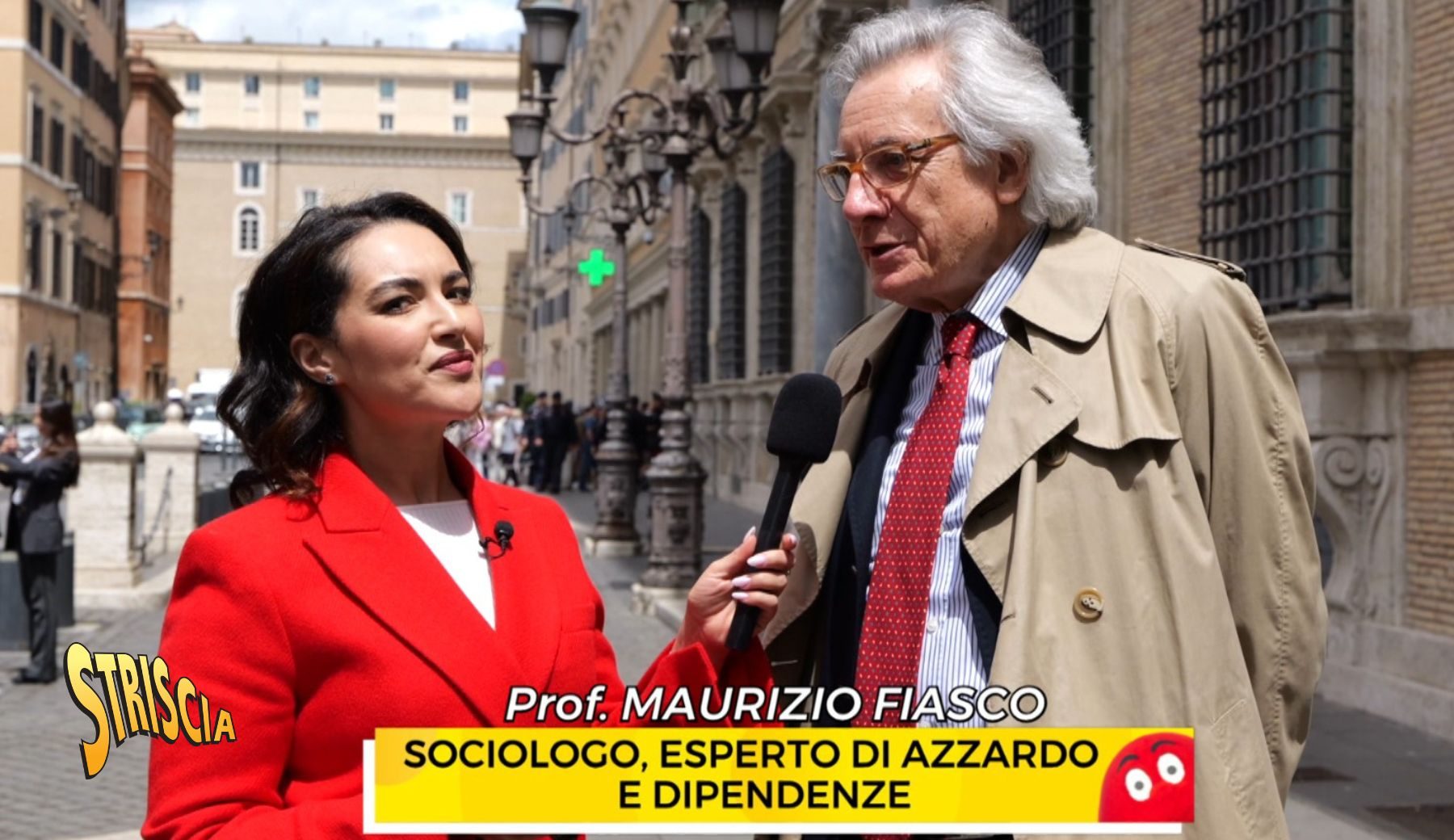 Affari Tuoi: procedure tipiche da gioco d’azzardo? Ecco cosa ne pensano i telespettatori