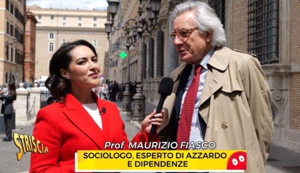 Affari Tuoi: procedure tipiche da gioco d’azzardo? Ecco cosa ne pensano i telespettatori