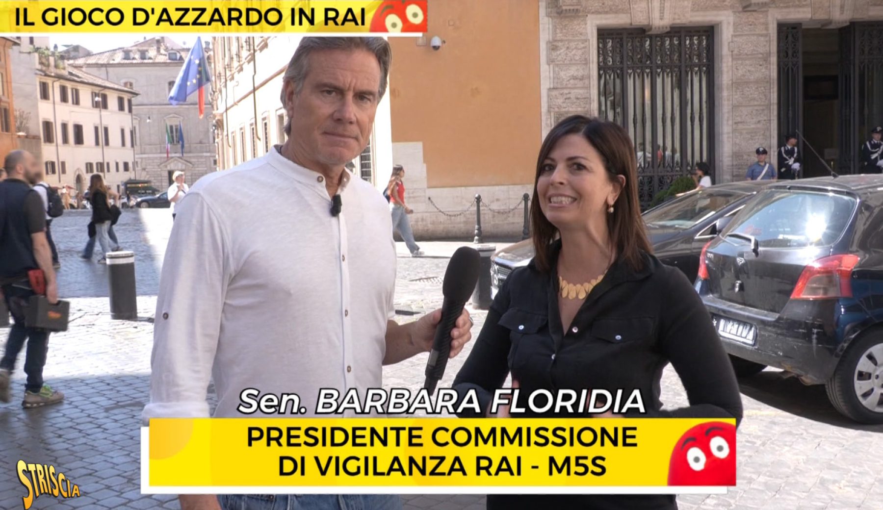Affari Tuoi induce alla ludopatia? Anche Barbara Floridia (M5S), Presidente Commissione Vigilanza Rai, prende posizione sul game di Rai 1