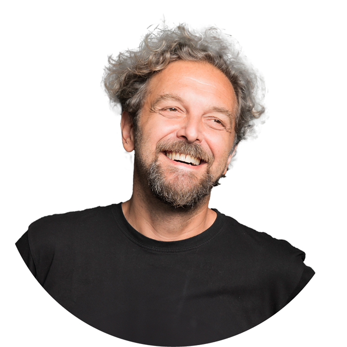 Antonio Ornano