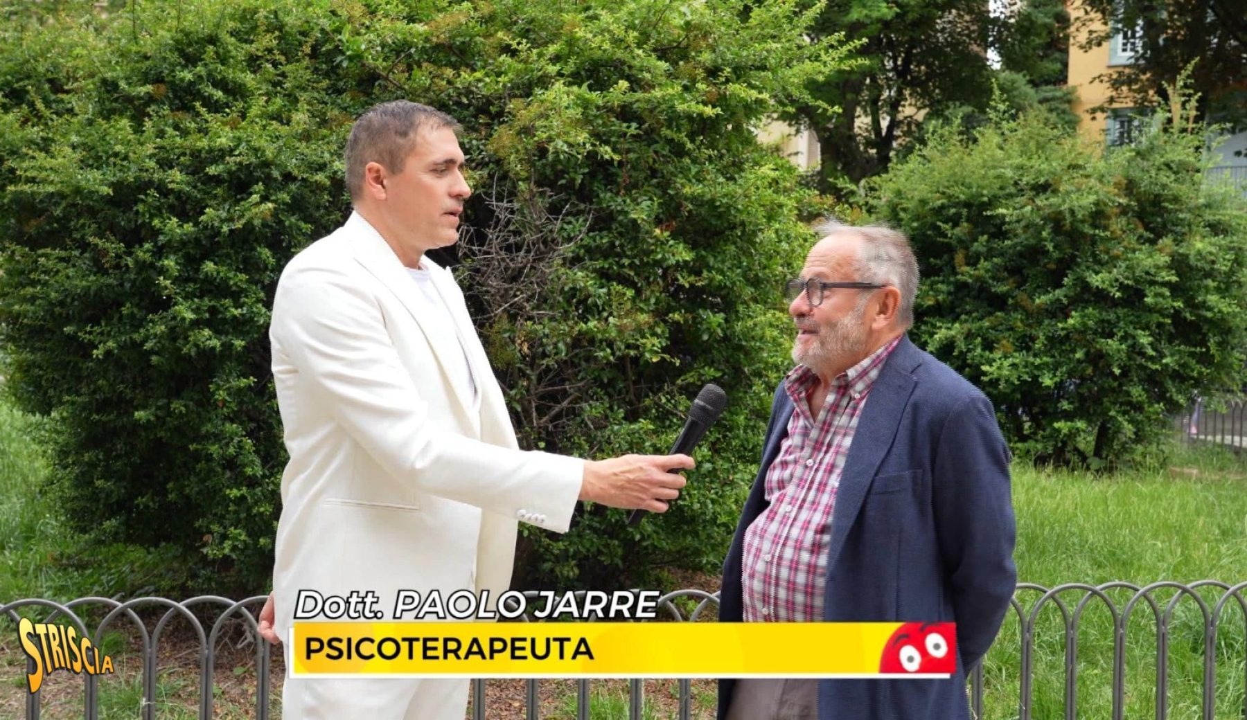 Promozione del gioco d’azzardo e delle scommesse sportive: stasera a Striscia Moreno Morello intervista lo psicoterapeuta Paolo Jarre