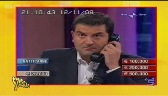Caso Affari Tuoi