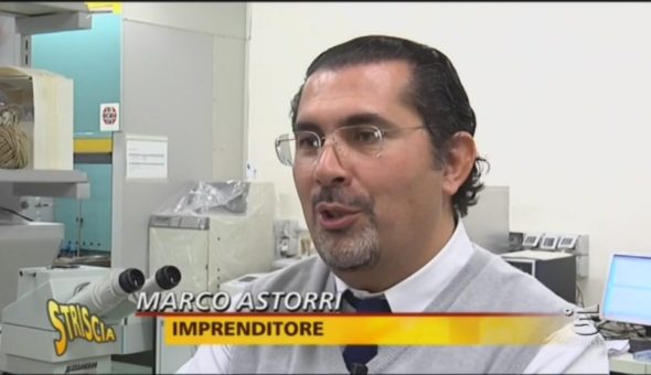 Occhio allo spreco e la plastica idrosolubile