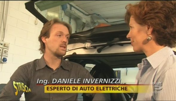 Occhio allo spreco, da motore termico ad elettrico