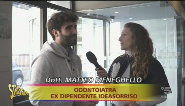 Studi odontoiatrici da tenere d'occhio