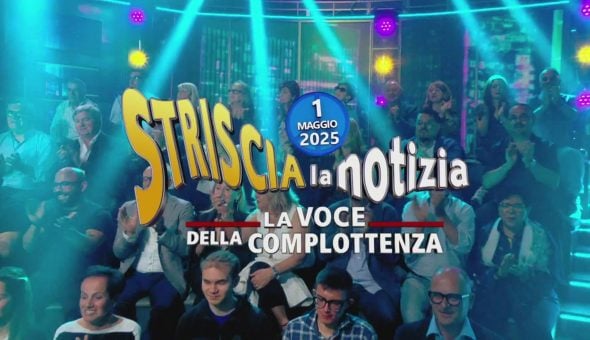 1 maggio 2025