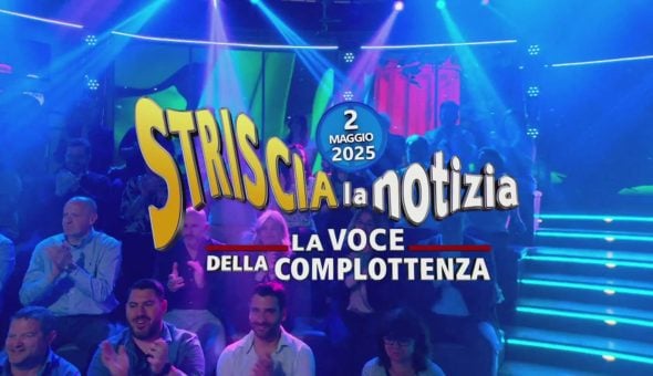 2 maggio 2025
