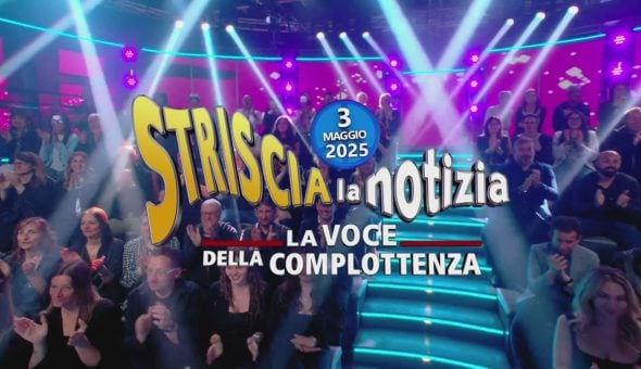 3 maggio 2025