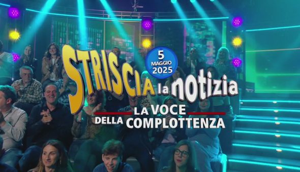 5 maggio 2025
