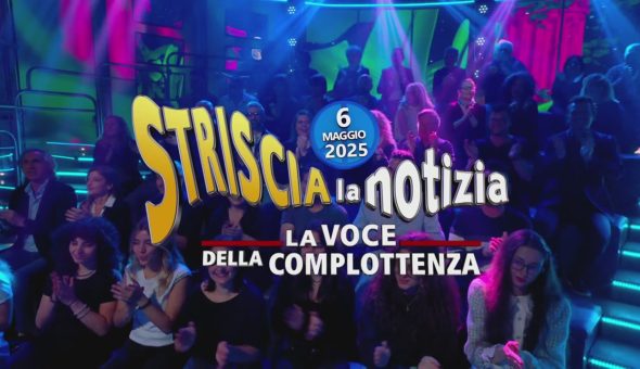 6 maggio 2025