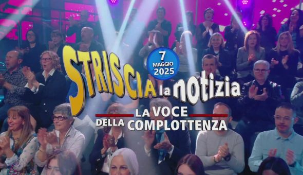 7 maggio 2025