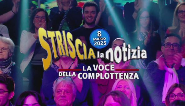 8 maggio 2025
