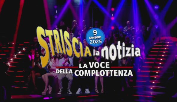 9 maggio 2025