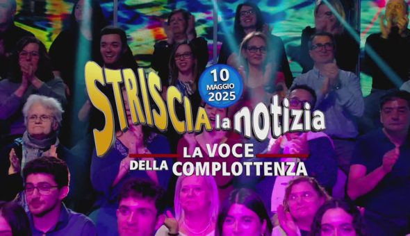 10 maggio 2025