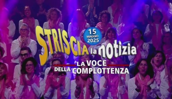 15 maggio 2025