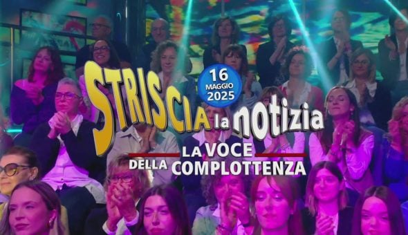 16 maggio 2025
