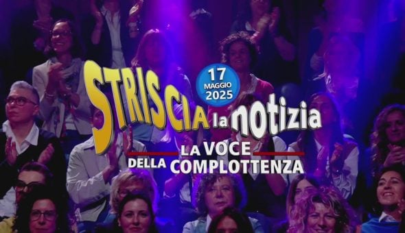 17 maggio 2025