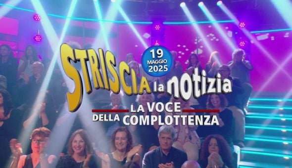 19 maggio 2025