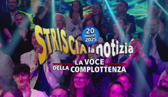 20 maggio 2025