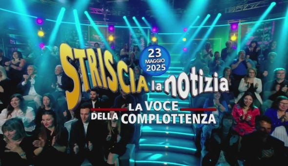 23 maggio 2025