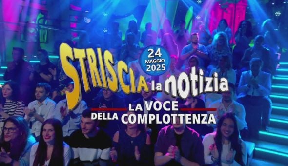 24 maggio 2025