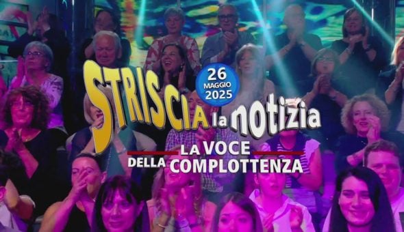 26 maggio 2025